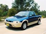 Proton Jumbuck 2002 года